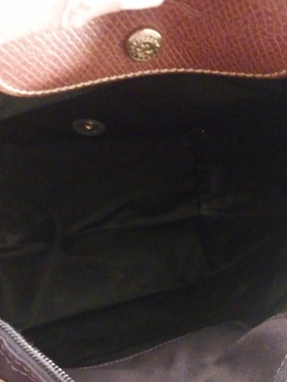 Longchamp Bag